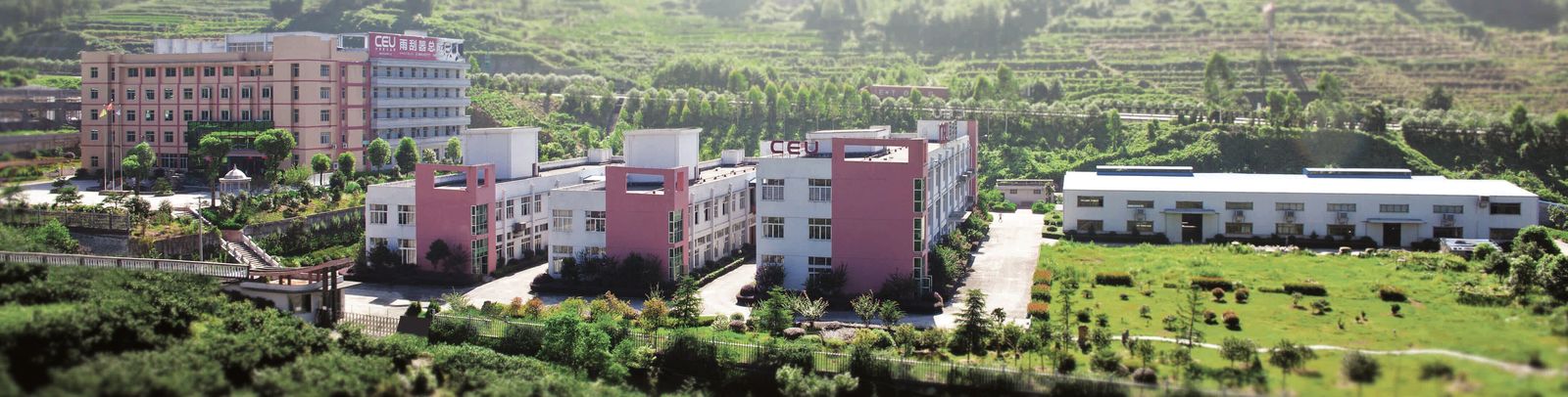 Trung Quốc FUjian Donglian Vehicle Fittings Co., Ltd. Hồ sơ công ty 